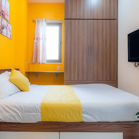 Luxury Home Sai Gon 2 Bandar Ho Chi Minh Luaran gambar