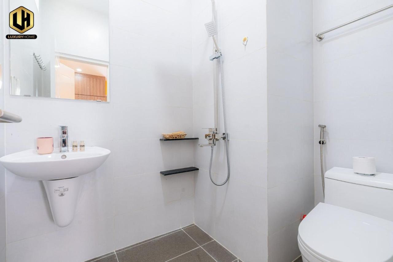 Luxury Home Sai Gon 2 Bandar Ho Chi Minh Luaran gambar